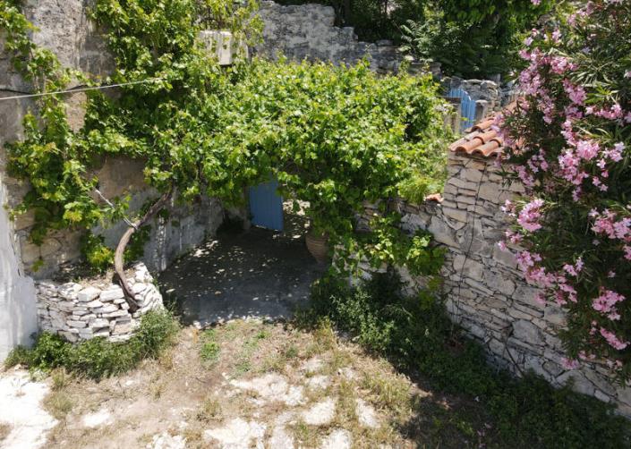 Image No.3-Maison de 2 chambres à vendre à Aspro