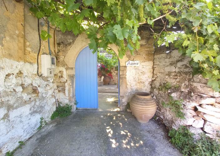 Image No.4-Maison de 2 chambres à vendre à Aspro