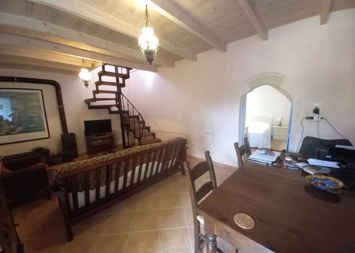 Image No.7-Maison de 2 chambres à vendre à Aspro