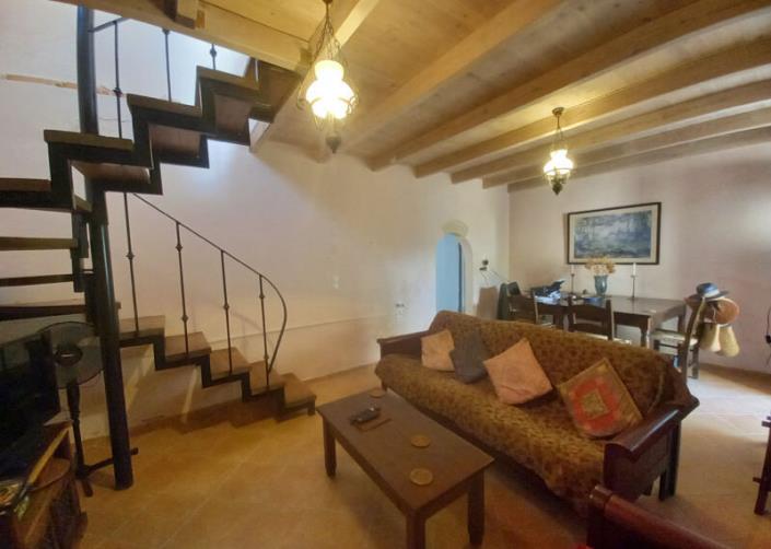 Image No.8-Maison de 2 chambres à vendre à Aspro