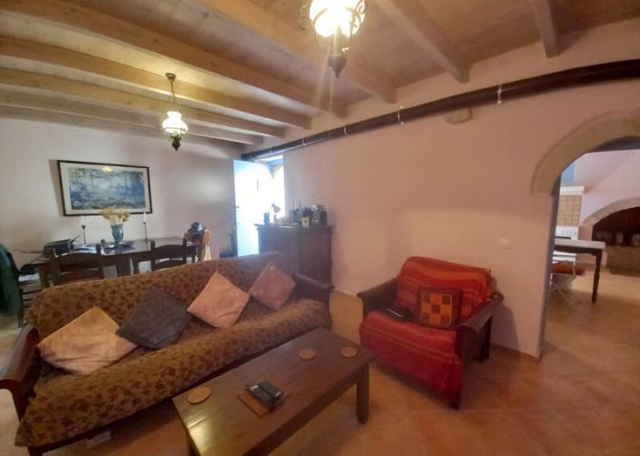 Image No.9-Maison de 2 chambres à vendre à Aspro