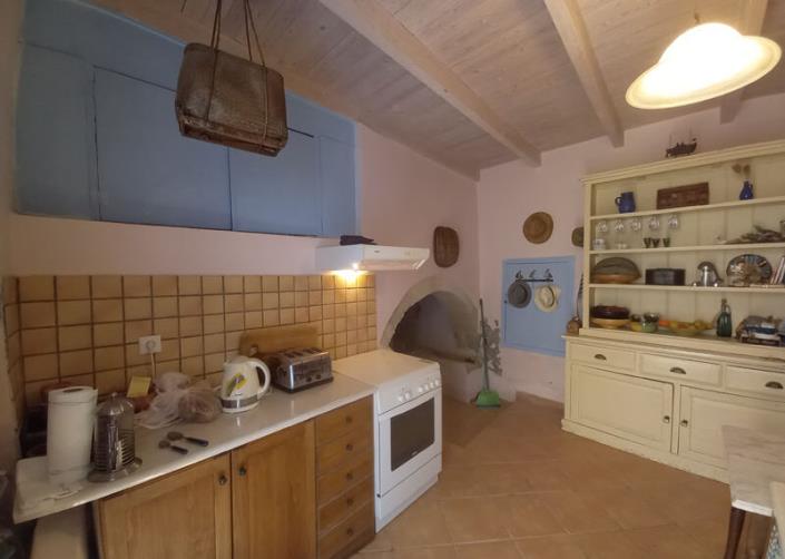 Image No.10-Maison de 2 chambres à vendre à Aspro