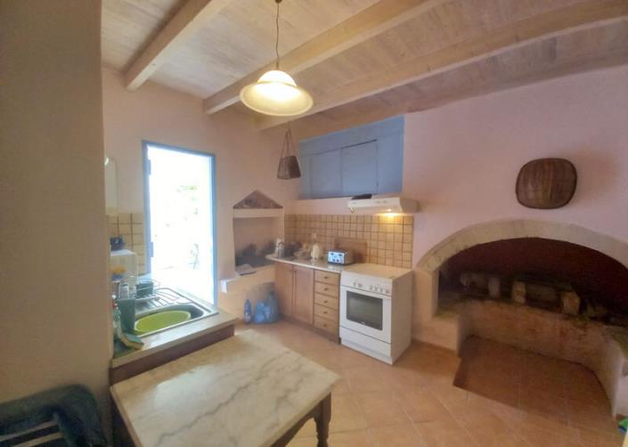 Image No.11-Maison de 2 chambres à vendre à Aspro