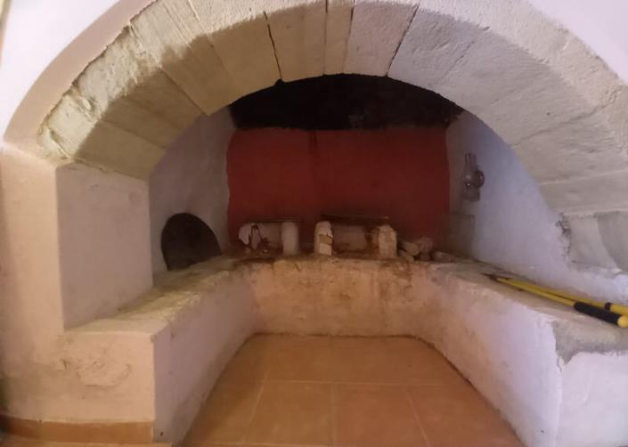 Image No.12-Maison de 2 chambres à vendre à Aspro