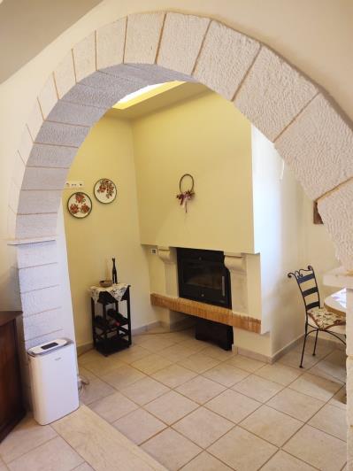 Image No.3-Villa de 2 chambres à vendre à Platanos