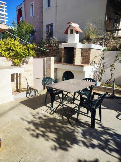 Image No.4-Villa de 2 chambres à vendre à Platanos