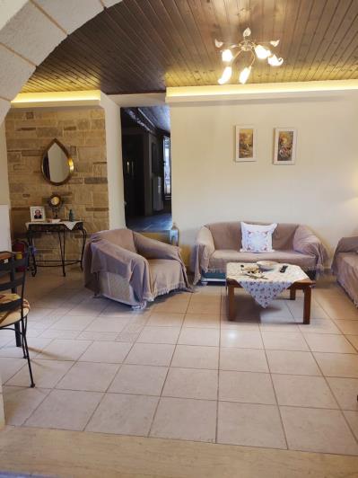 Image No.5-Villa de 2 chambres à vendre à Platanos