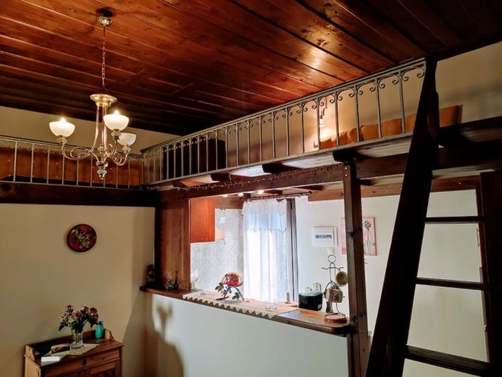 Image No.6-Villa de 2 chambres à vendre à Platanos