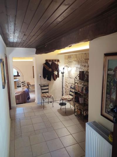 Image No.9-Villa de 2 chambres à vendre à Platanos