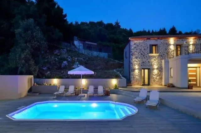 Image No.9-Villa de 3 chambres à vendre à Theriso