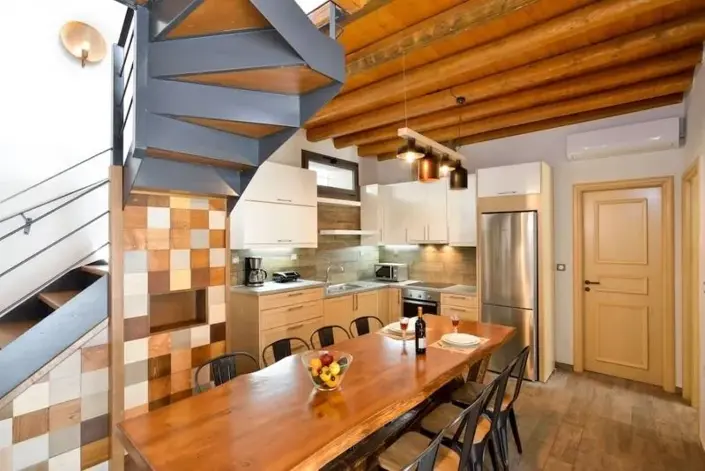 Image No.12-Villa de 3 chambres à vendre à Theriso