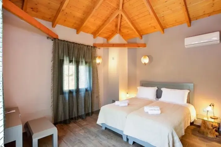 Image No.14-Villa de 3 chambres à vendre à Theriso