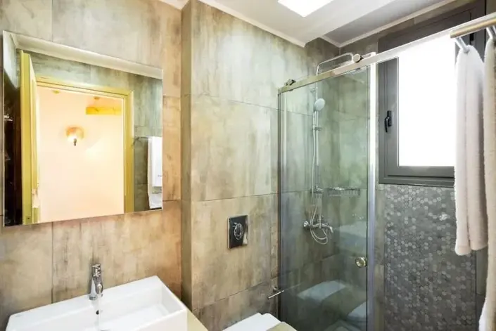 Image No.17-Villa de 3 chambres à vendre à Theriso