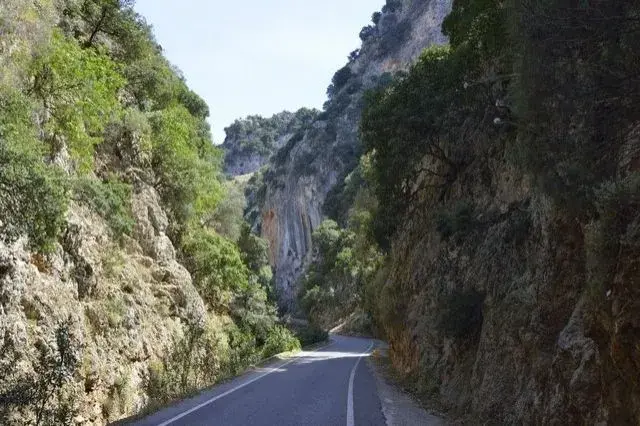 Image No.22-Villa de 3 chambres à vendre à Theriso