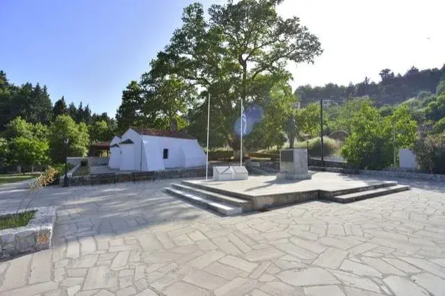 Image No.24-Villa de 3 chambres à vendre à Theriso