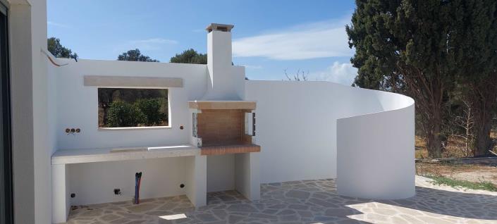 Image No.5-Villa de 3 chambres à vendre à Kamilari