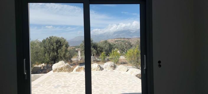 Image No.7-Villa de 3 chambres à vendre à Kamilari