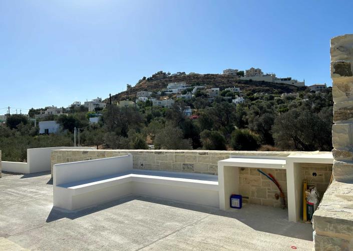 Image No.8-Villa de 3 chambres à vendre à Kamilari