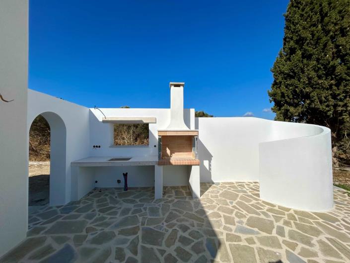 Image No.11-Villa de 3 chambres à vendre à Kamilari