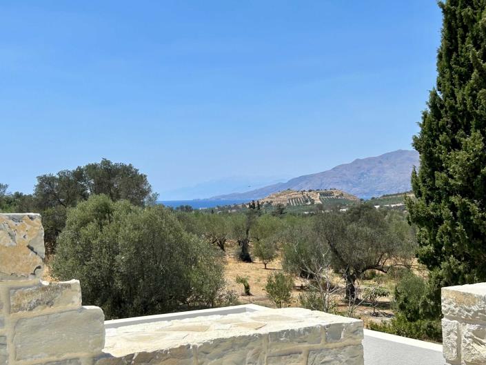 Image No.13-Villa de 3 chambres à vendre à Kamilari