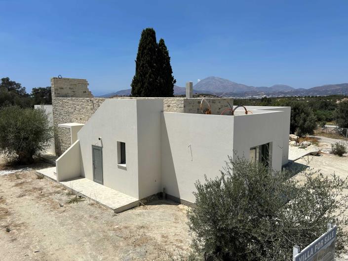 Image No.14-Villa de 3 chambres à vendre à Kamilari