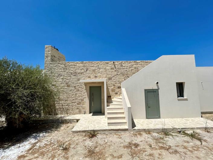 Image No.15-Villa de 3 chambres à vendre à Kamilari