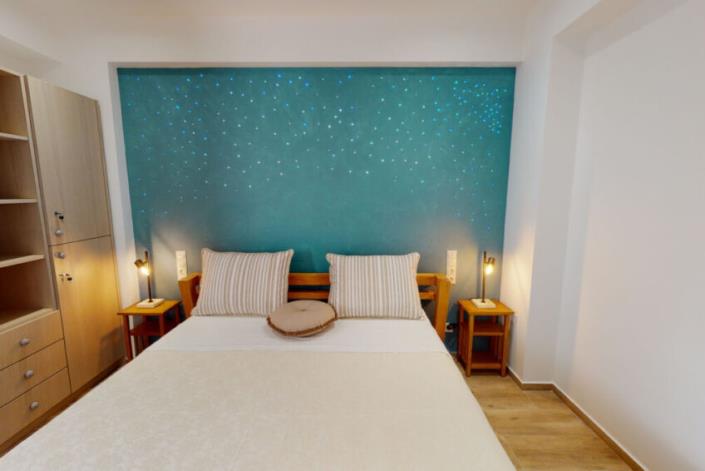 Image No.7-Maison / Villa de 3 chambres à vendre à Kamilari