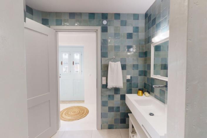 Image No.9-Maison / Villa de 3 chambres à vendre à Kamilari