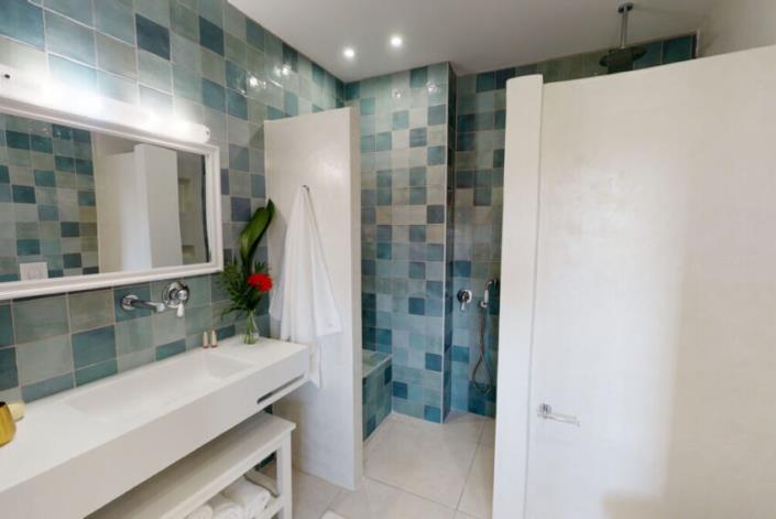 Image No.10-Maison / Villa de 3 chambres à vendre à Kamilari