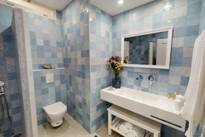 Image No.15-Maison / Villa de 3 chambres à vendre à Kamilari