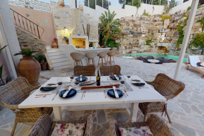 Image No.19-Maison / Villa de 3 chambres à vendre à Kamilari