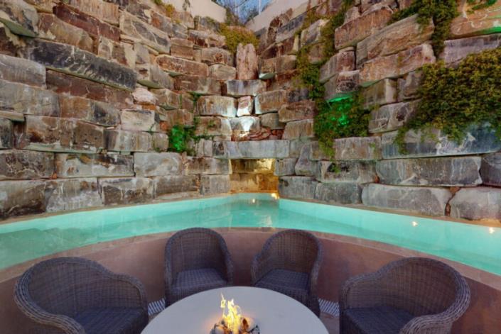 Image No.20-Maison / Villa de 3 chambres à vendre à Kamilari