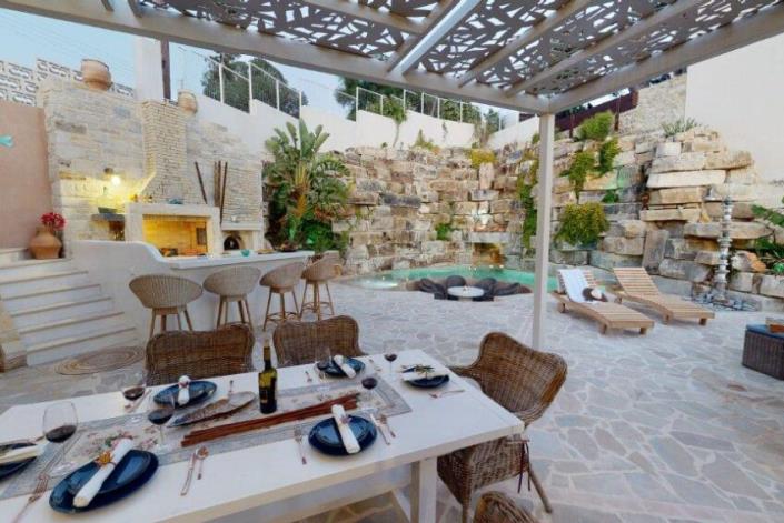 Image No.27-Maison / Villa de 3 chambres à vendre à Kamilari