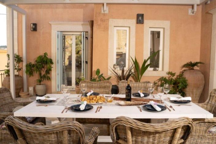 Image No.28-Maison / Villa de 3 chambres à vendre à Kamilari