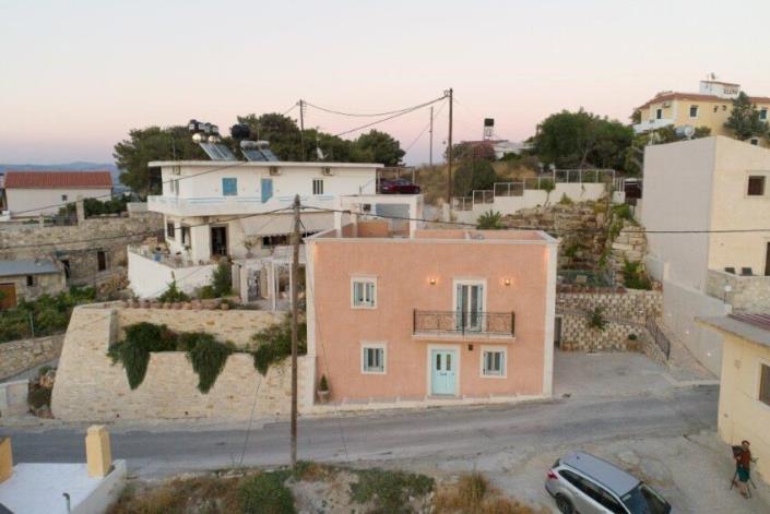 Image No.30-Maison / Villa de 3 chambres à vendre à Kamilari