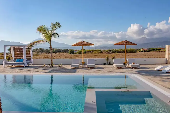 Image No.2-3 Bed Villa for sale