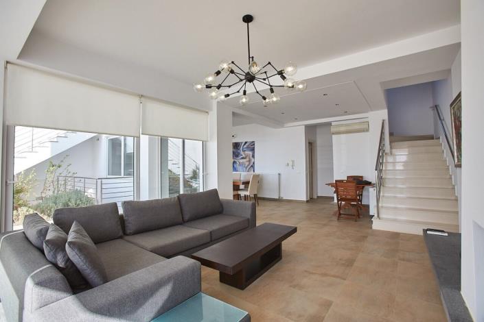 Image No.9-Villa de 4 chambres à vendre à Agia Pelagia