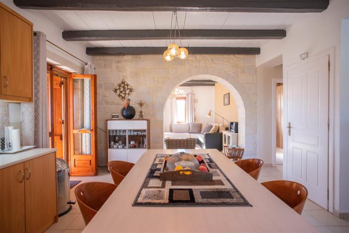 Image No.6-Villa de 5 chambres à vendre à Platanos