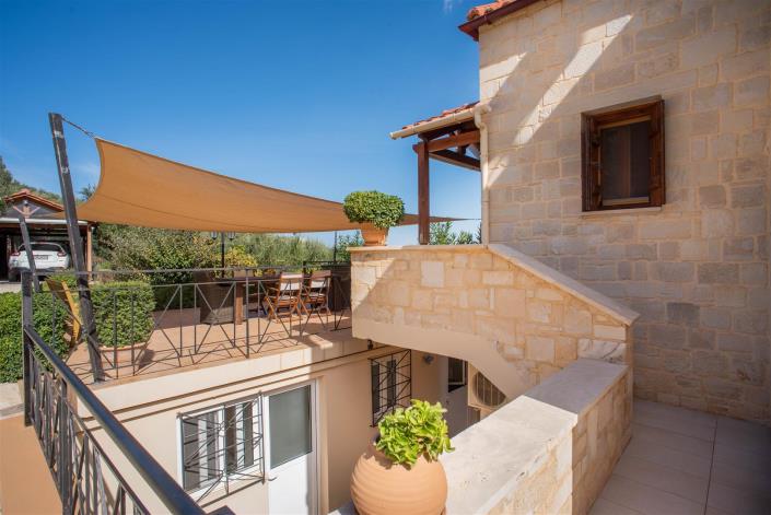 Image No.24-Villa de 5 chambres à vendre à Platanos