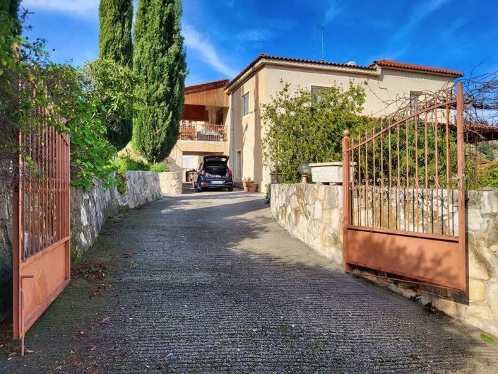 Image No.5-Maison de 6 chambres à vendre à Apokoronas