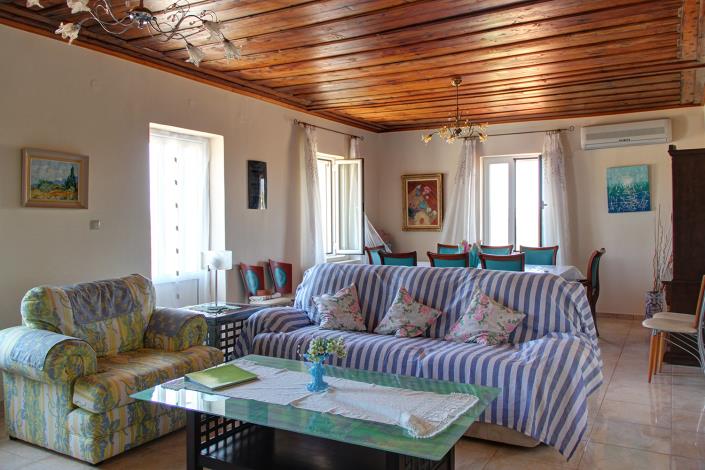 Image No.6-Maison de 6 chambres à vendre à Apokoronas