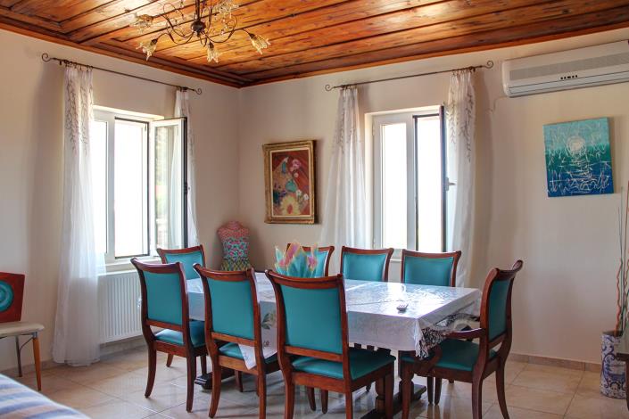 Image No.7-Maison de 6 chambres à vendre à Apokoronas