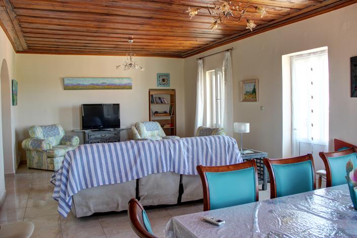 Image No.8-Maison de 6 chambres à vendre à Apokoronas