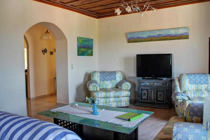 Image No.9-Maison de 6 chambres à vendre à Apokoronas