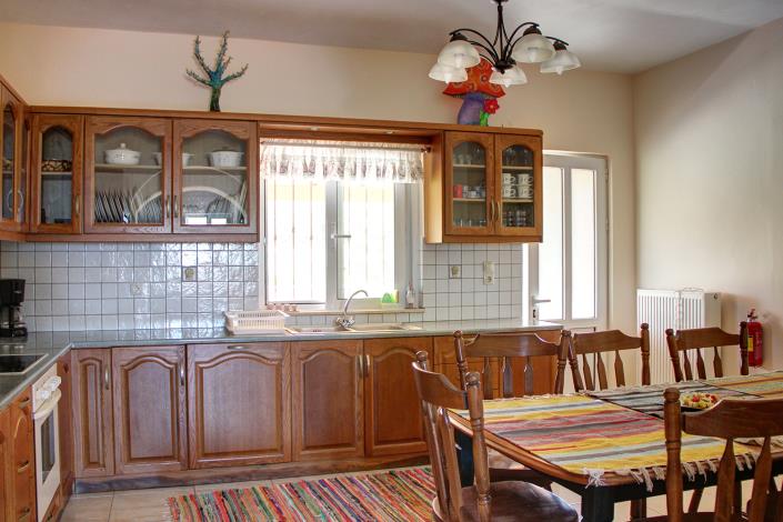 Image No.10-Maison de 6 chambres à vendre à Apokoronas