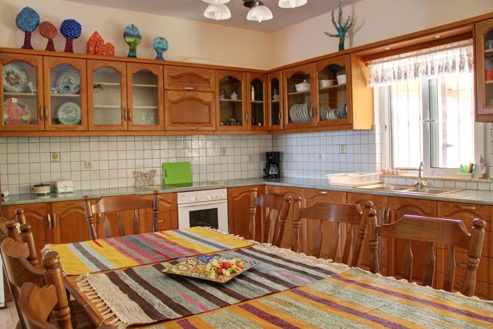 Image No.11-Maison de 6 chambres à vendre à Apokoronas