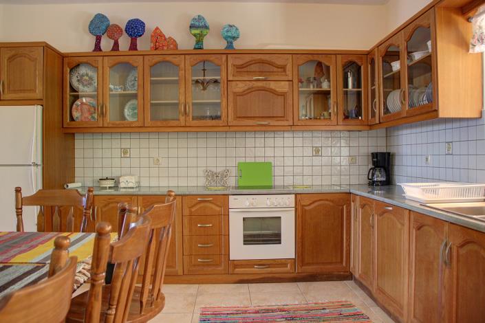 Image No.12-Maison de 6 chambres à vendre à Apokoronas