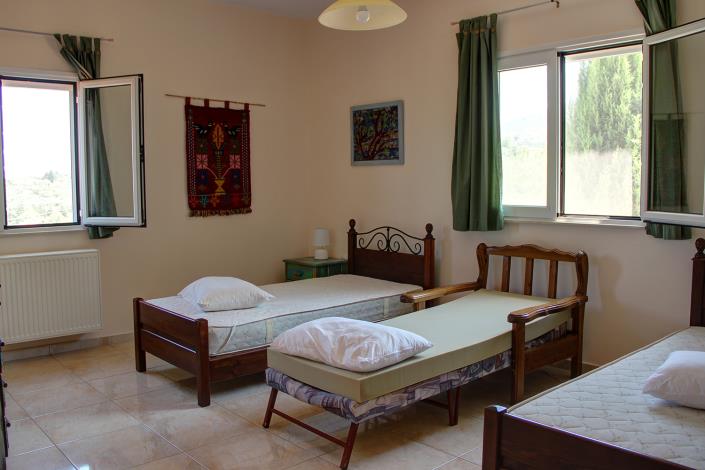 Image No.14-Maison de 6 chambres à vendre à Apokoronas