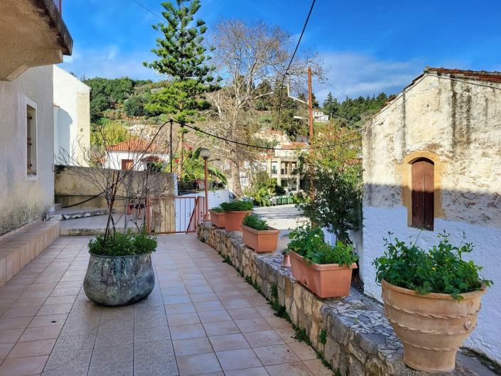 Image No.29-Maison de 6 chambres à vendre à Apokoronas