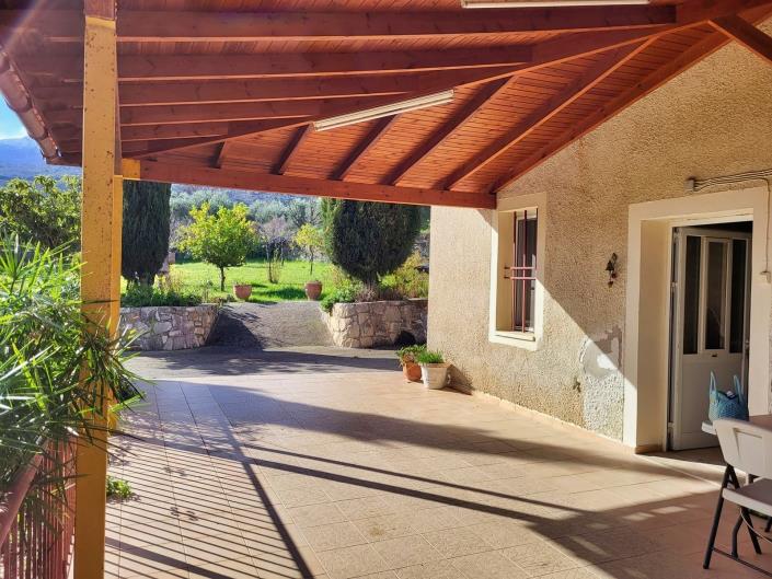 Image No.30-Maison de 6 chambres à vendre à Apokoronas